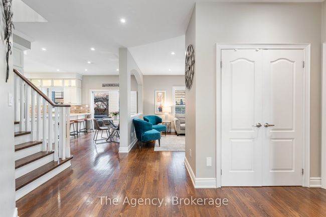3349 Cline St, House other with 3 bedrooms, 4 bathrooms and 2 parking in Burlington ON | Image 8