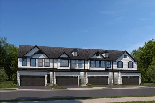 495 Thatch Ter, Fayetteville, GA, 30214-1918 | Card Image