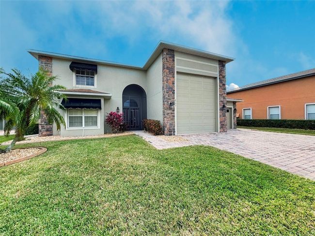 4193 Limerick Dr, House other with 3 bedrooms, 3 bathrooms and null parking in LAKE WALES FL | Image 50