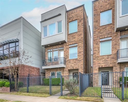1907 Houston Ave, Houston, TX, 77007-4143 | Card Image