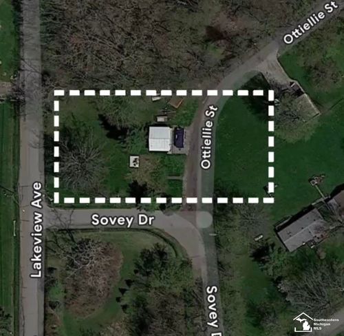 7405 Ottiellie St, Newport, MI, 48166-9604 | Card Image