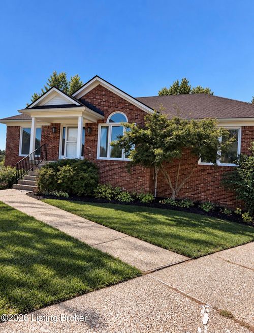 11430 Whitney Hill Rd, Louisville, KY, 40299-4388 | Card Image