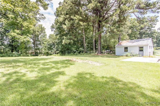 12100 Brookview Dr, House other with 3 bedrooms, 1 bathrooms and null parking in Midlothian VA | Image 23