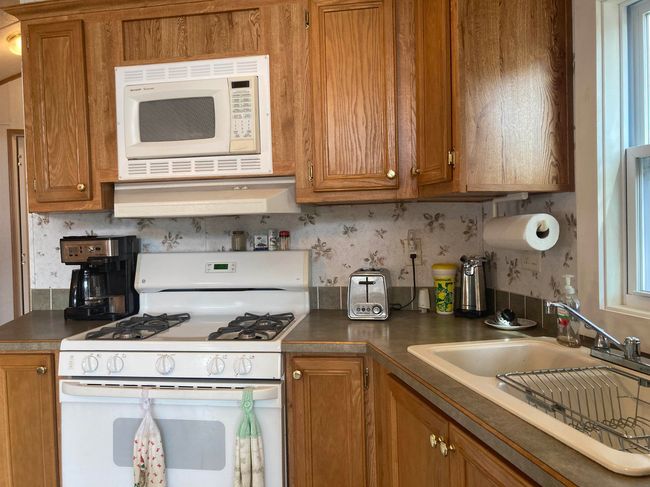 133 - 4 Aztec Ln, House other with 1 bedrooms, 1 bathrooms and null parking in Freedom NH | Image 15