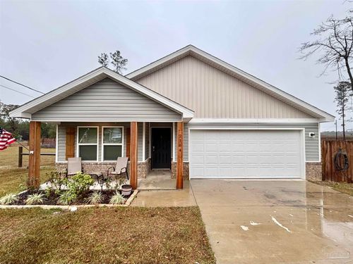 2164 Pineview Church Rd, Jay, FL, 32565-9286 | Card Image