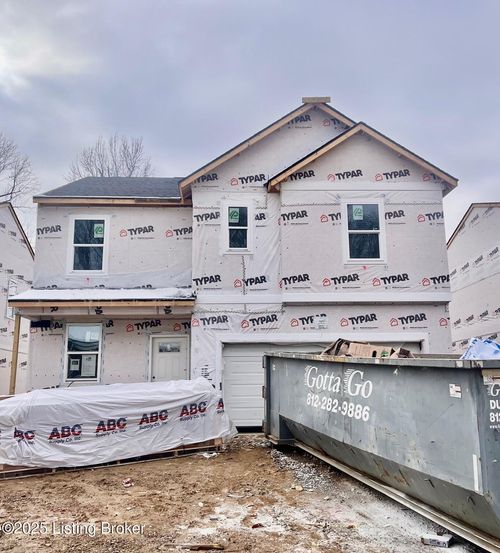 8514 Lysander Dr, Louisville, KY, 40214 | Card Image