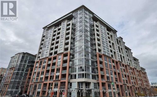 916-1 Shaw St, Toronto, ON, M6K0A1 | Card Image