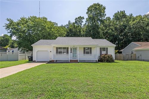 3433 Willow Breeze Dr, Portsmouth, VA, 23703-5095 | Card Image