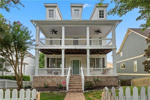 1858 Perry Blvd Nw, Atlanta, GA, 30318-4052 | Card Image