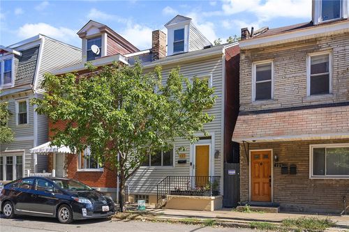 127 S 22nd St, Pittsburgh, PA, 15203-2033 | Card Image