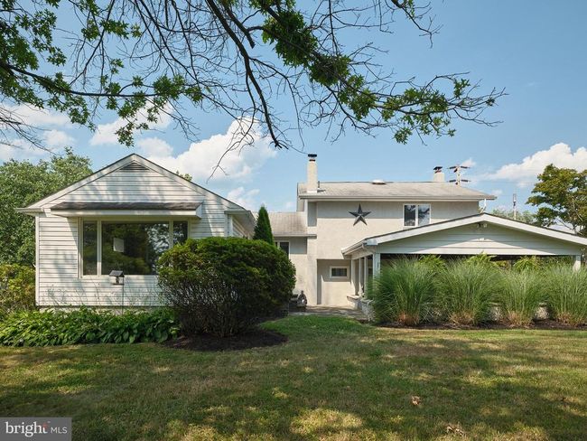 244 N West St, House other with 3 bedrooms, 2 bathrooms and null parking in DOYLESTOWN PA | Image 24