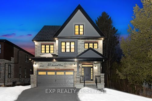 363 Rosebank Rd, Pickering, ON, L1W2N3 | Card Image