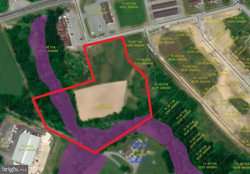 Lots 1-7 and 6.3 Acres Flourite Drive, CHAMBERSBURG, PA, 17202 | Card Image