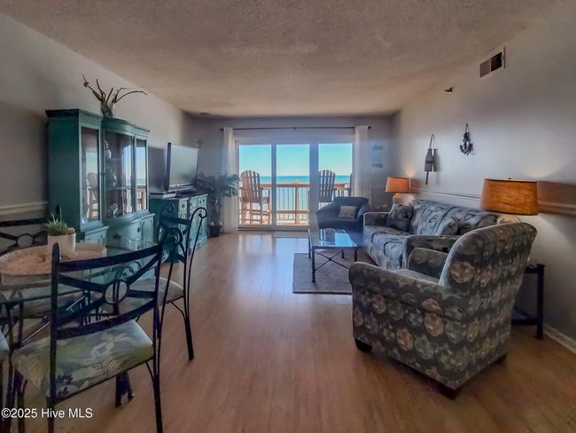 UNIT-3407C - 1866 New River Inlet Rd, Condo with 2 bedrooms, 2 bathrooms and null parking in N Topsail Beach NC | Image 4