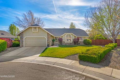 994 Lilac Ct, Minden, NV, 89423-5131 | Card Image