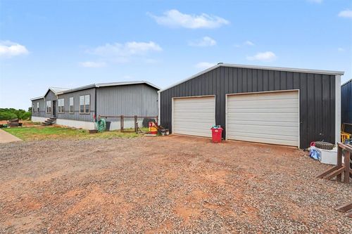 9908 N 1990 Rd, Hammon, OK, 73650-8803 | Card Image