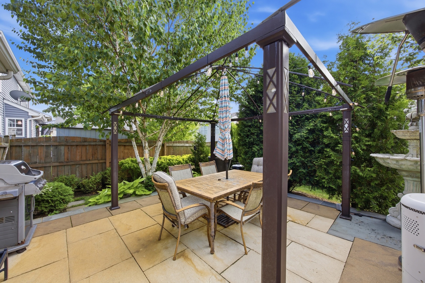 Residential in Round Lake Heights 2