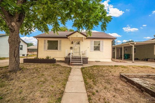 543 Henry Ave, Pueblo, CO, 81005 | Card Image