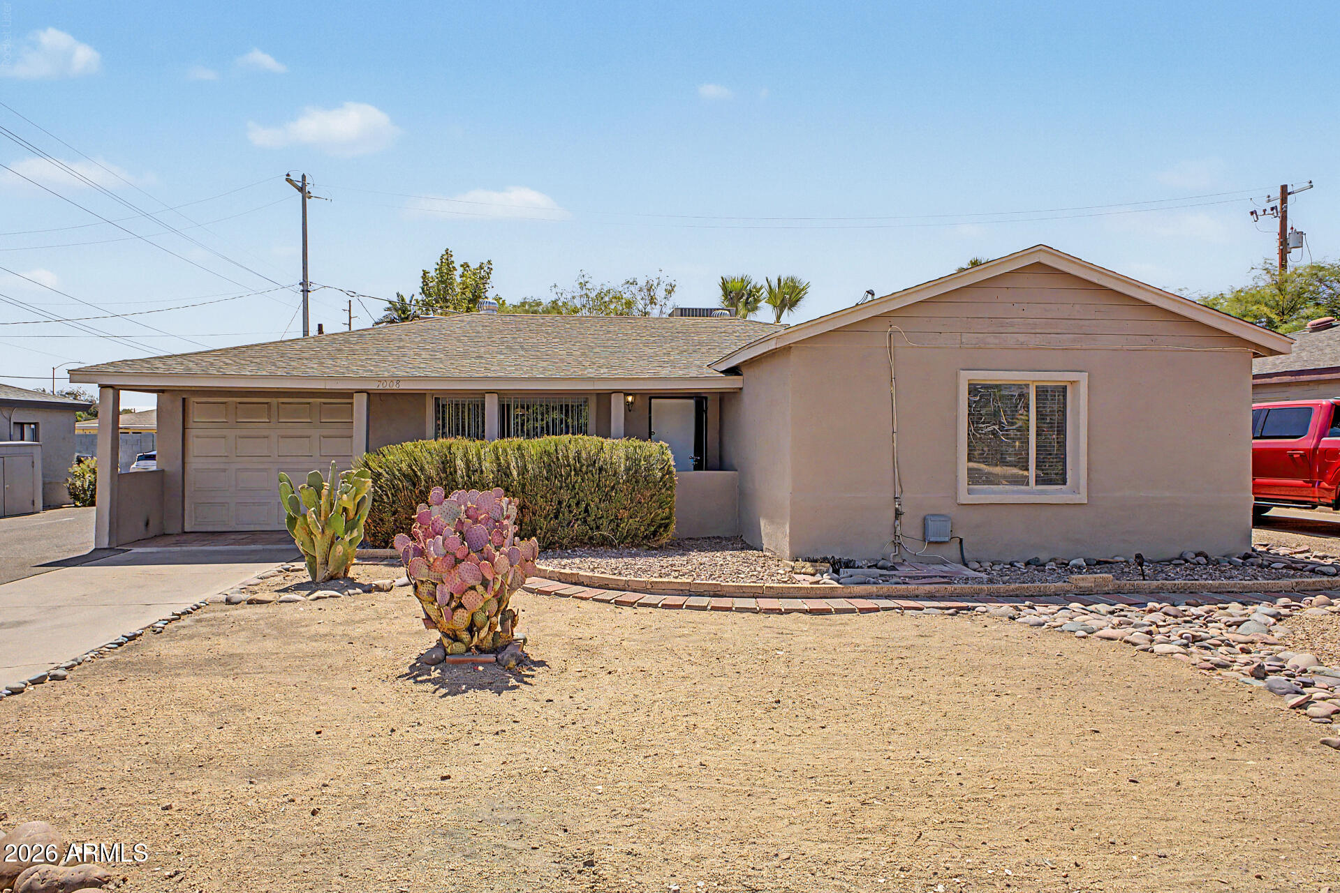Residential Lease in Phoenix 3