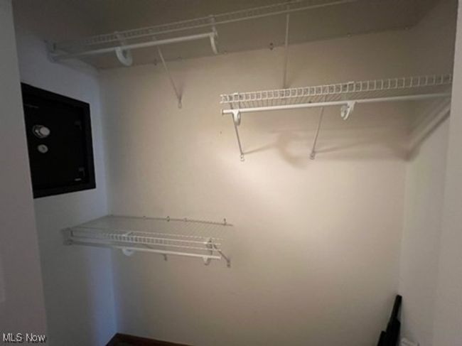 View of walk in closet | Image 20