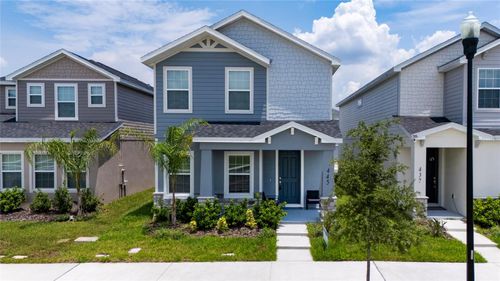 445 Silverbell Trl, SAINT CLOUD, FL, 34771 | Card Image