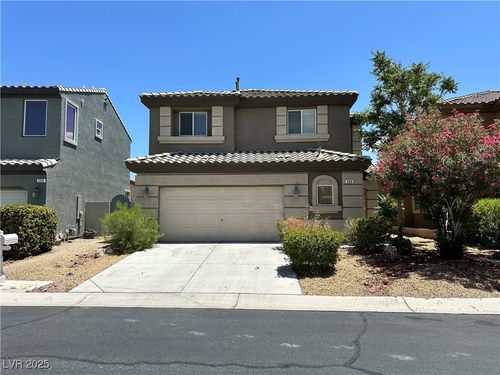 0-590 Foster Springs Rd, Las Vegas, NV, 89148-4467 | Card Image