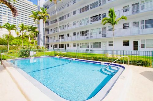 apt-601-9 N Birch Rd, Fort Lauderdale, FL, 33304-4360 | Card Image