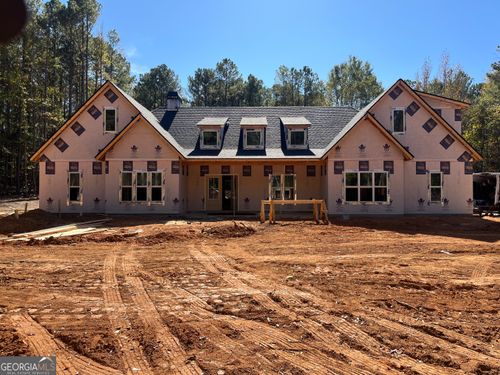 3197 Old Lifsey Springs Rd, Molena, GA, 30258 | Card Image