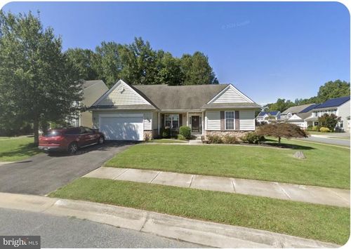231 Foxglove Loop, BEAR, DE, 19701-4873 | Card Image
