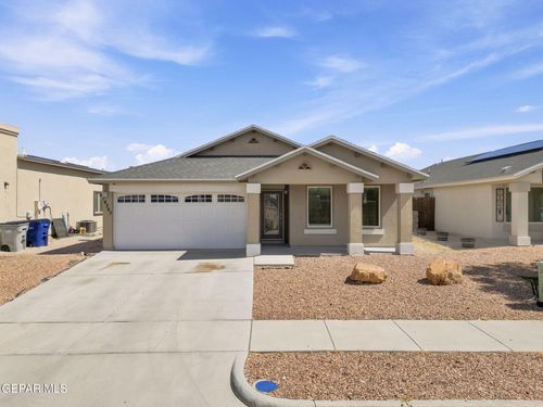 14745 Ava Leigh Ave, El Paso, TX, 79938-2902 | Card Image