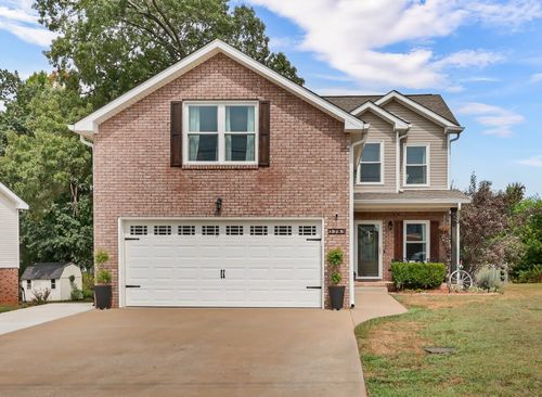 2783 Cascade Dr, Clarksville, TN, 37042-9525 | Card Image