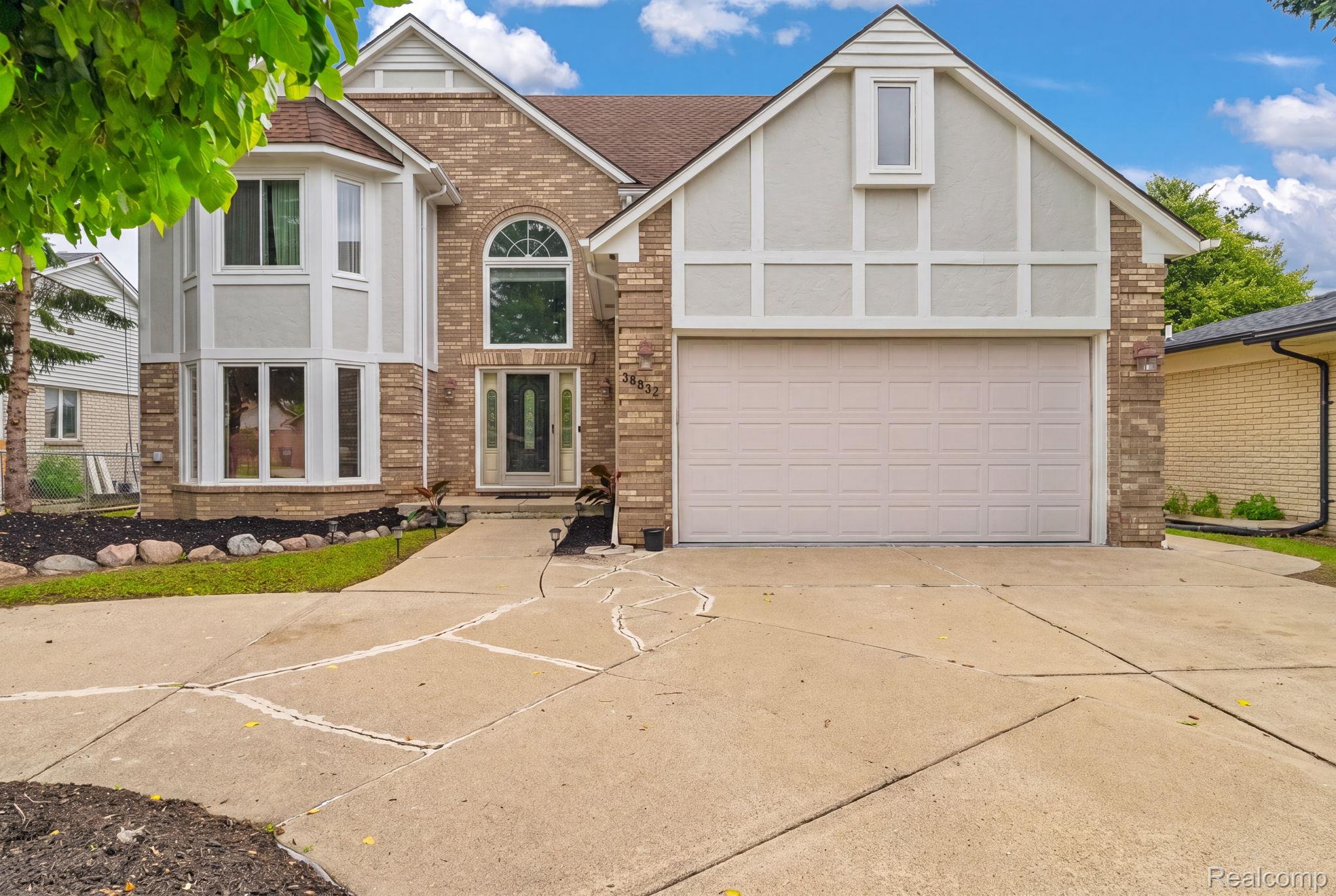 Residential in Sterling Heights 2