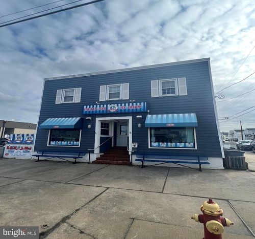 2420 Long Beach Blvd, SHIP BOTTOM, NJ, 08008 | Card Image