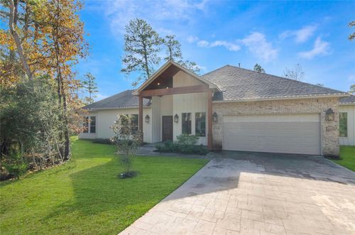 25142 W Tara Plantation Dr, Tomball, TX, 77375-1618 | Card Image