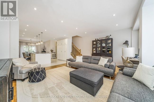 7 Briar Crt, Townhouse with 3 bedrooms, 4 bathrooms and 3 parking in Georgetown ON | Image 26