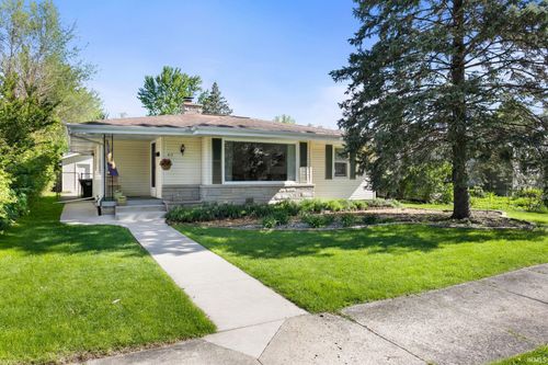 415 Ostemo Pl, South Bend, IN, 46617-1021 | Card Image
