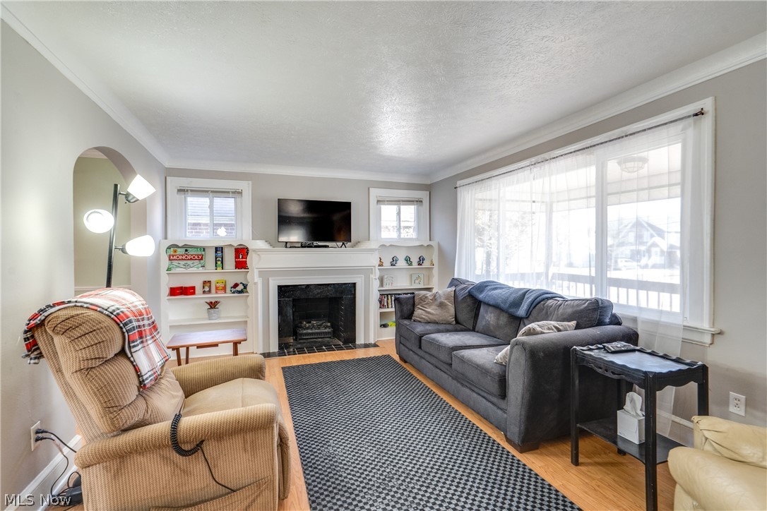 Residential in Akron 5