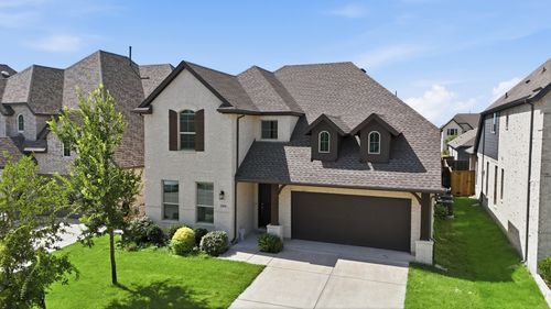 3006 Milton Dr, Melissa, TX, 75454-9847 | Card Image