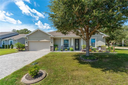 600 Sugar Ridge Dr, Deland, FL, 32720-7309 | Card Image