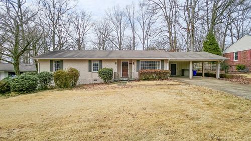 225 Stovall Dr, Florence, AL, 35630 | Card Image