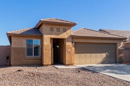 231 S 197th Ave, Buckeye, AZ, 85326-8173 | Card Image