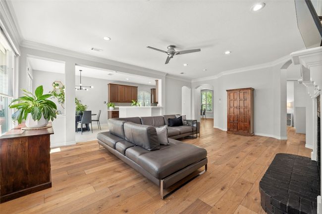 3420 Benecia Ct, House other with 4 bedrooms, 2 bathrooms and null parking in Austin TX | Image 7
