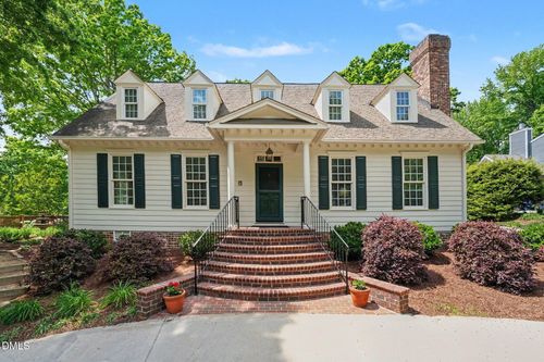 7301 Rainwater Rd, Raleigh, NC, 27615-5460 | Card Image