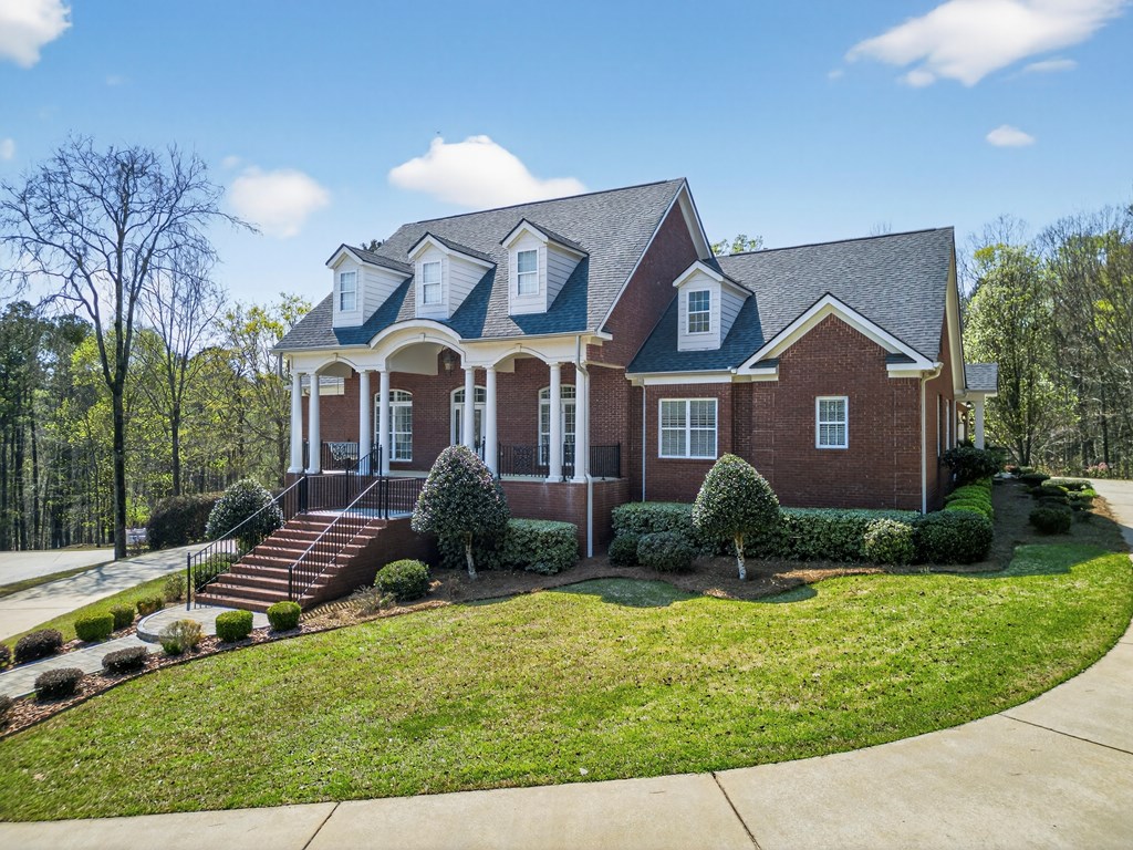 Residential in Macon 3