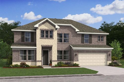 18602 Eastwood Ridge Ct, Crosby, TX, 77532 | Card Image