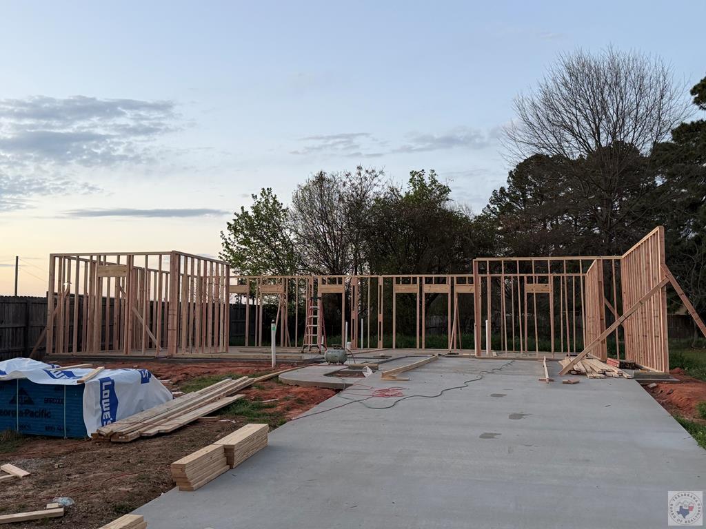 Residential in Texarkana