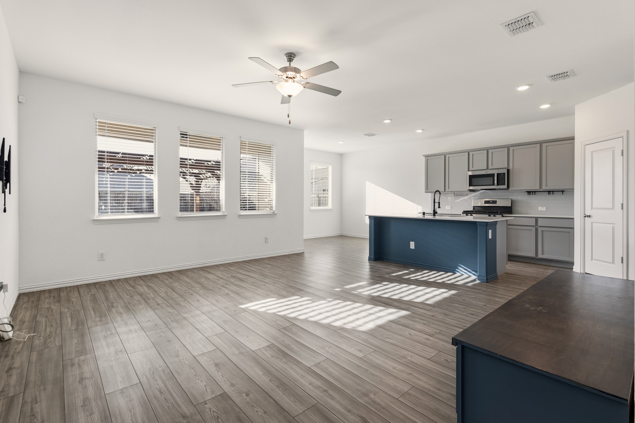Residential in Fate 5