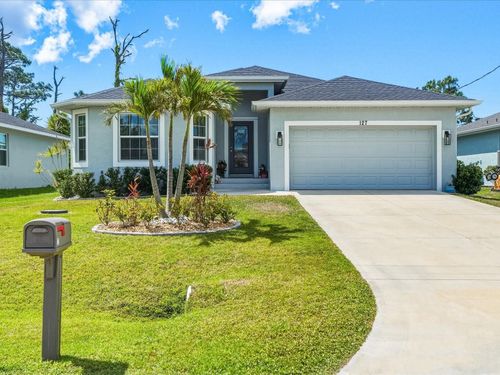 127 Glades Dr, Rotonda West, FL, 33947-2489 | Card Image