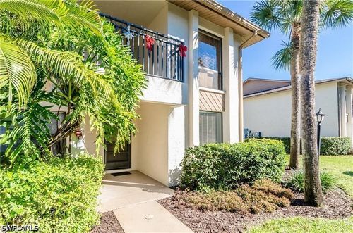m-106-1220 Commonwealth Cir, NAPLES, FL, 34116-3625 | Card Image