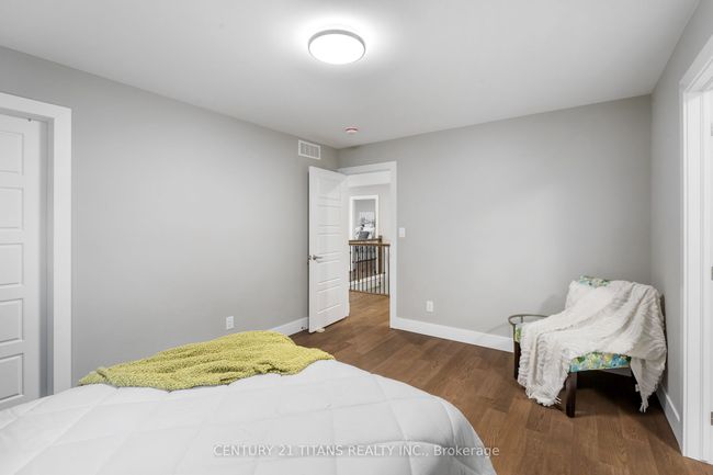146 Tuscany Trail, House other with 5 bedrooms, 4 bathrooms and 4 parking in Chatham ON | Image 27